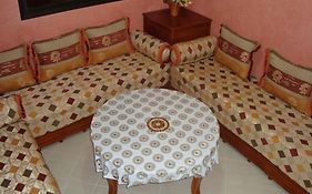 Silia Appartements